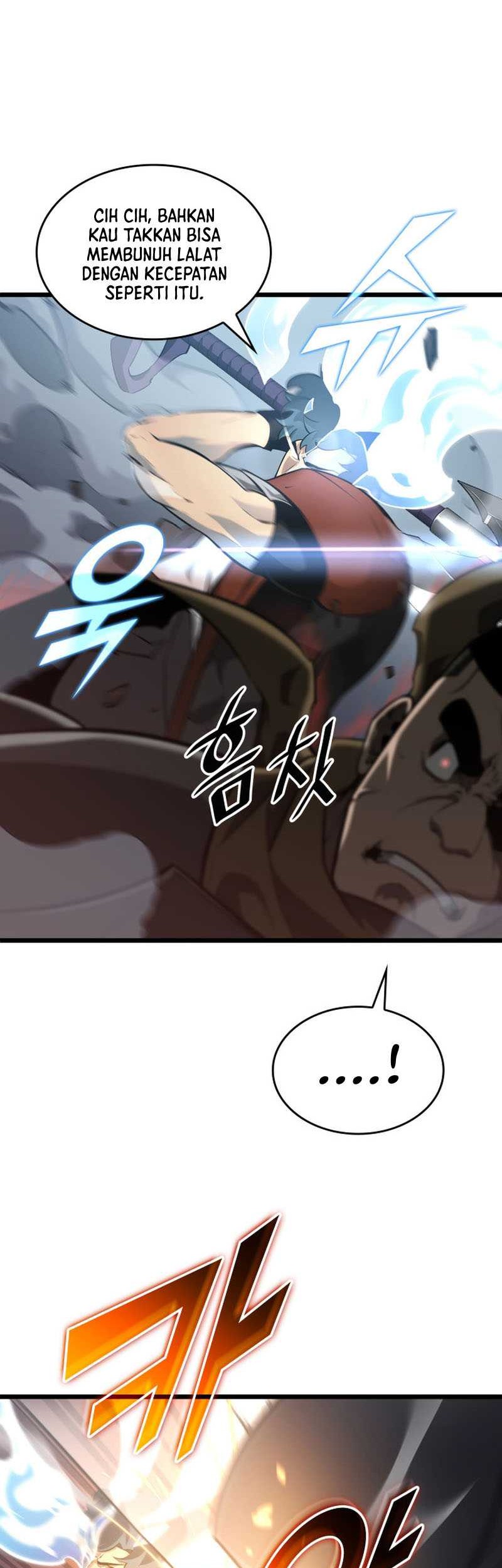 Return of the SSS-Class Ranker - Chapter 31 - Page 23