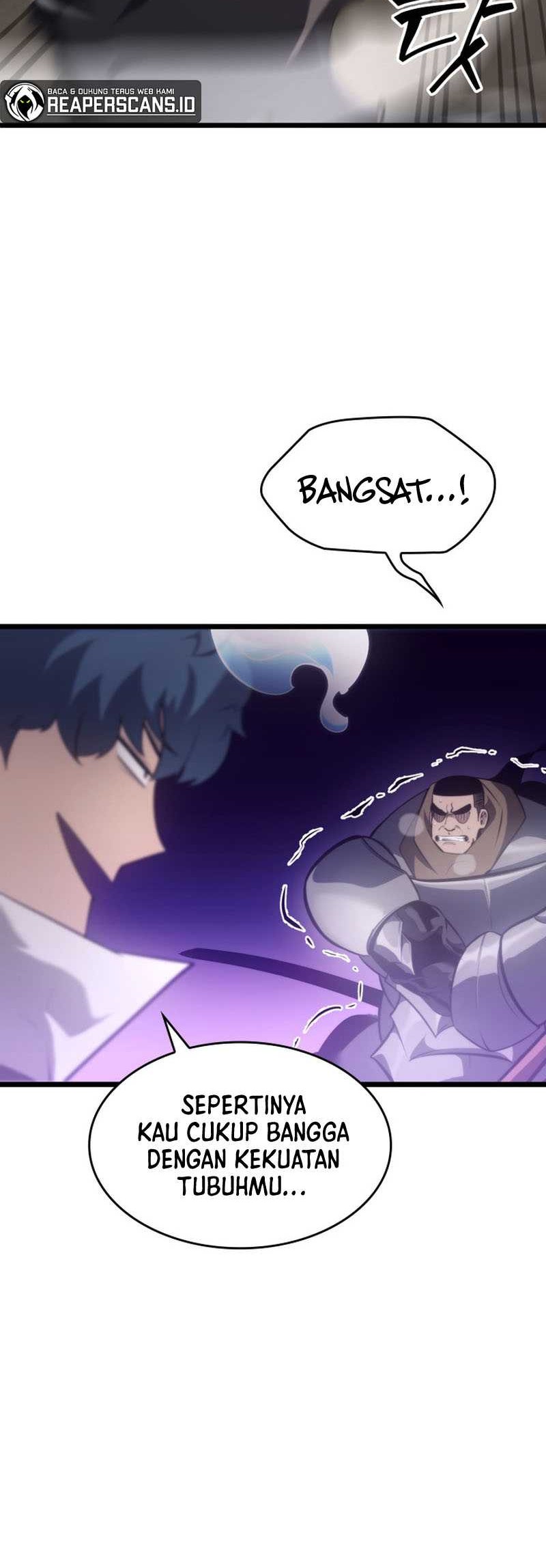 Return of the SSS-Class Ranker - Chapter 31 - Page 25