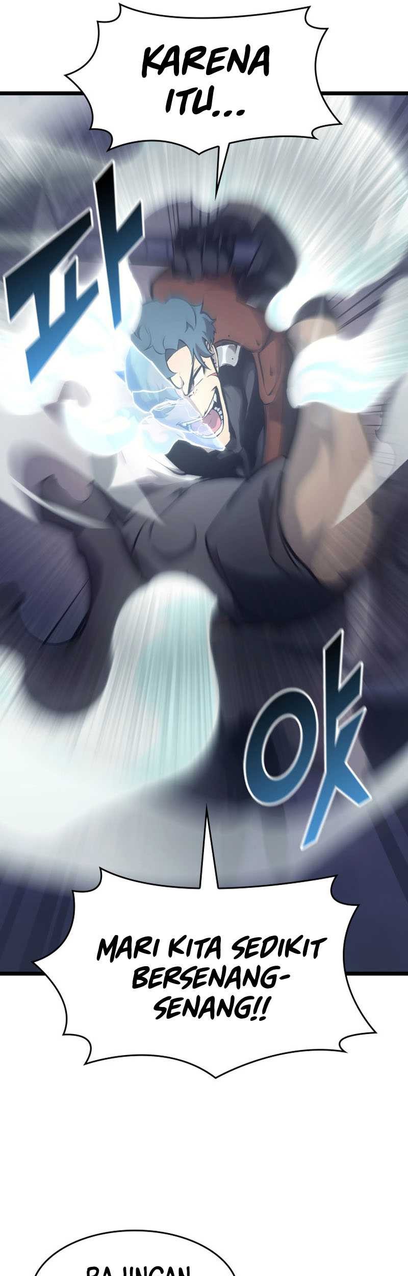 Return of the SSS-Class Ranker - Chapter 31 - Page 26