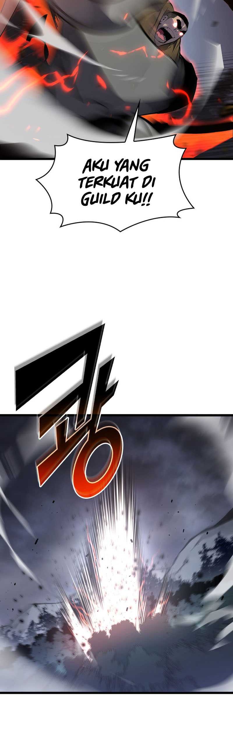 Return of the SSS-Class Ranker - Chapter 31 - Page 28