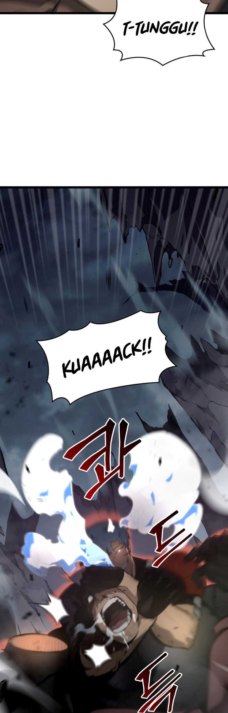 Return of the SSS-Class Ranker - Chapter 31 - Page 31