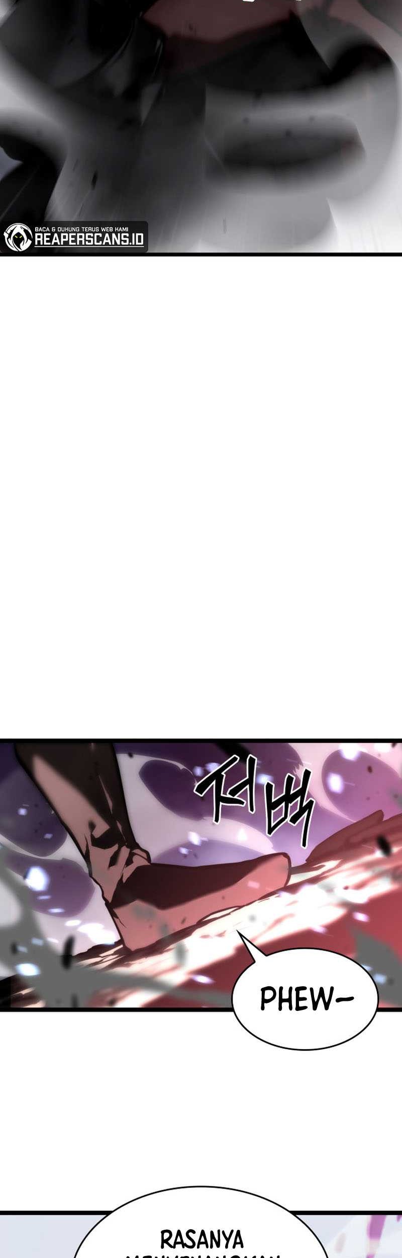 Return of the SSS-Class Ranker - Chapter 31 - Page 32