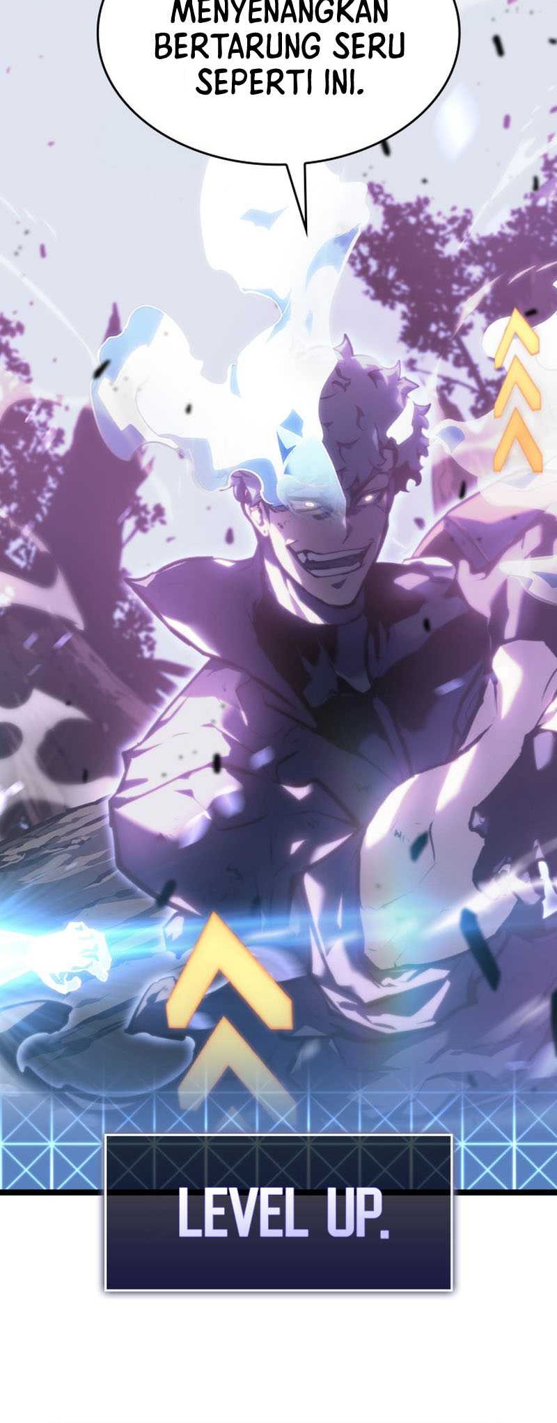 Return of the SSS-Class Ranker - Chapter 31 - Page 33