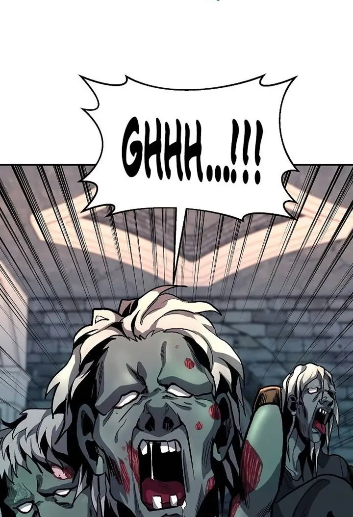 On My Way to Kill God Chapter 25 Gambar 43