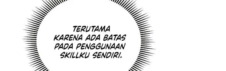 On My Way to Kill God Chapter 25 Gambar 61