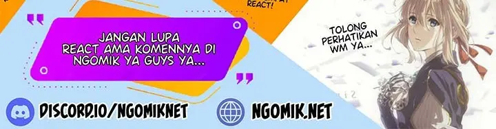 On My Way to Kill God Chapter 25 Gambar 69