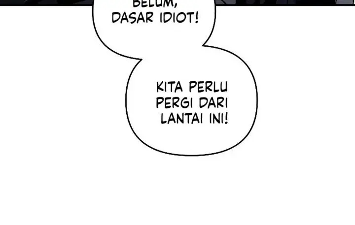 On My Way to Kill God Chapter 26 Gambar 47