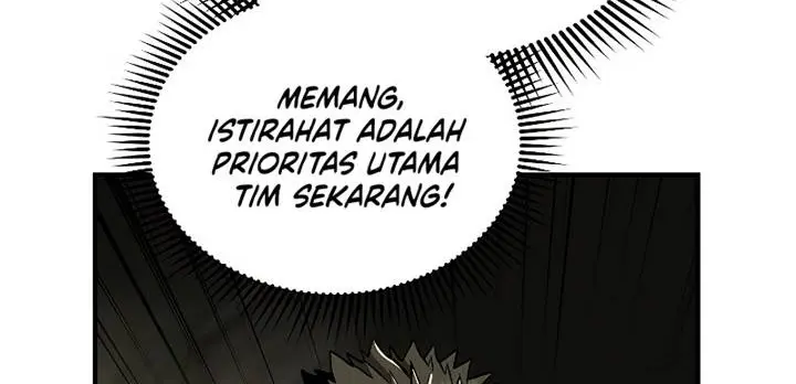 On My Way to Kill God Chapter 26 Gambar 59