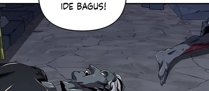 On My Way to Kill God Chapter 26 Gambar 73