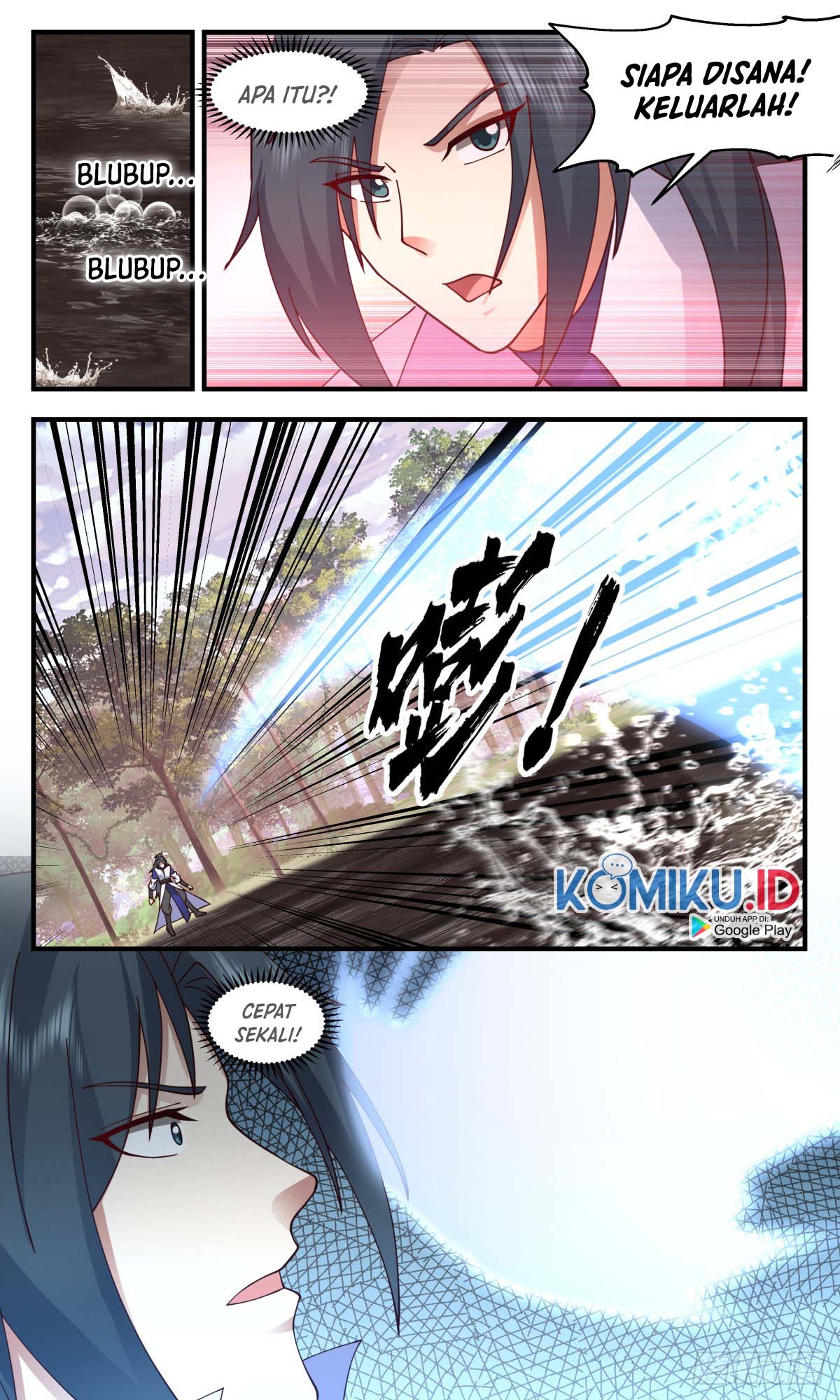 Martial Peak Part 2 Chapter 2733 - https://gambar-id.komiku.org/uploads2/2612522-13.jpg