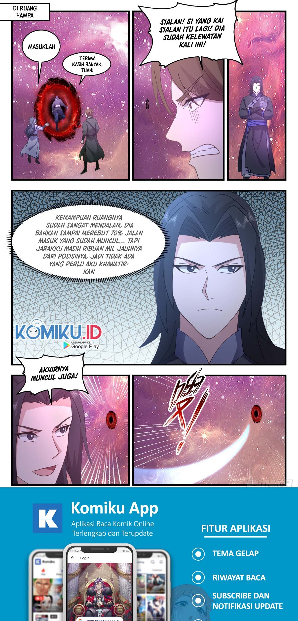 Martial Peak Part 2 Chapter 2733 - https://gambar-id.komiku.org/uploads2/2612522-3_part1.jpg