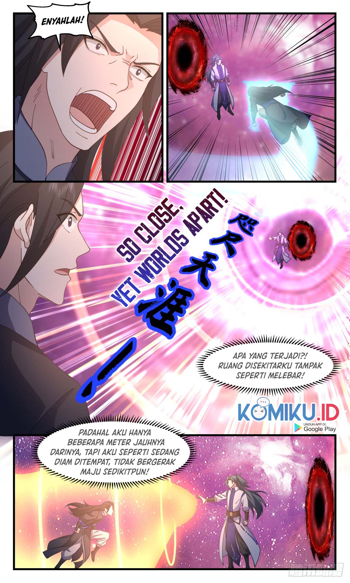 Martial Peak Part 2 Chapter 2733 - https://gambar-id.komiku.org/uploads2/2612522-5.jpg