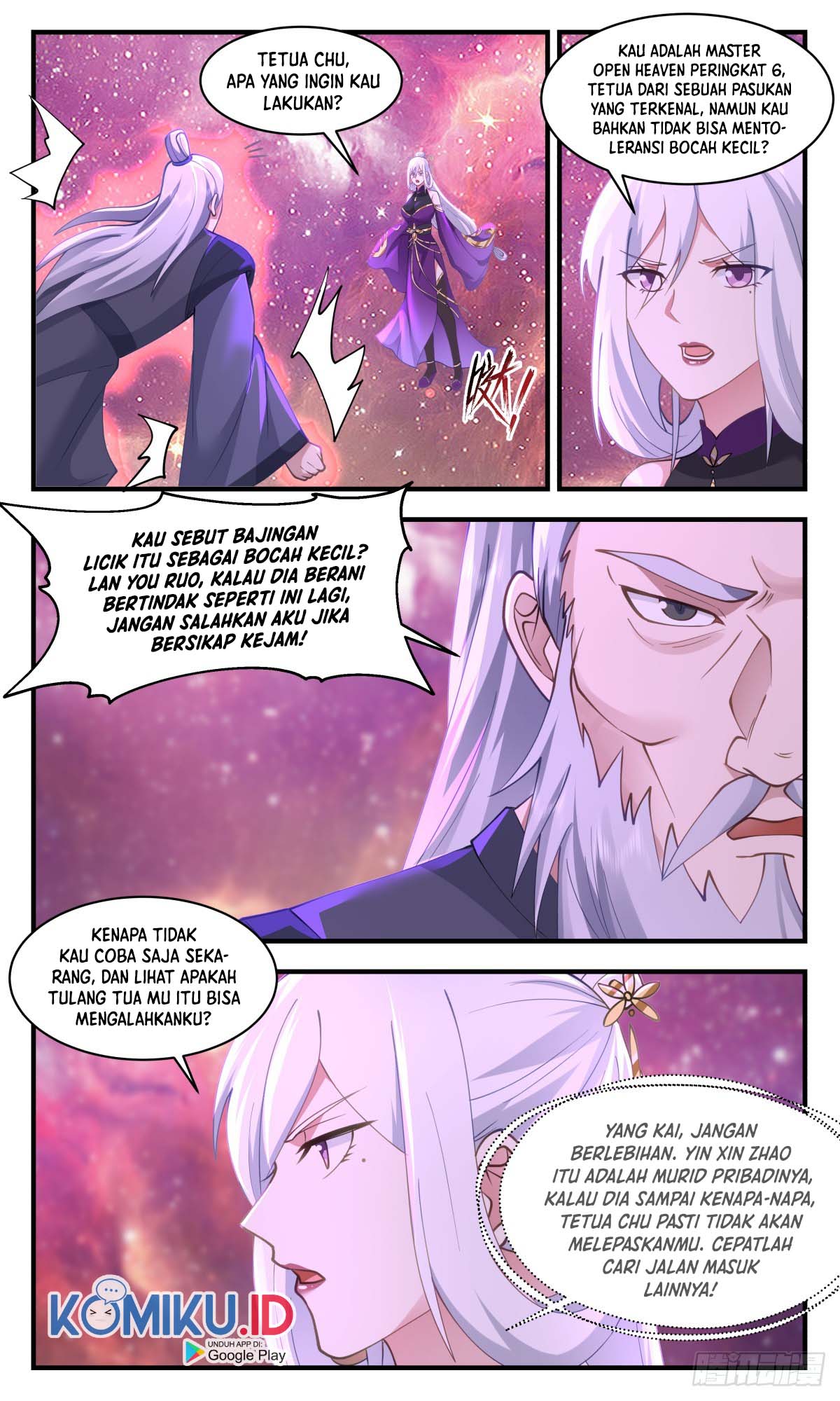 Martial Peak Part 2 Chapter 2733 - https://gambar-id.komiku.org/uploads2/2612522-7.jpg