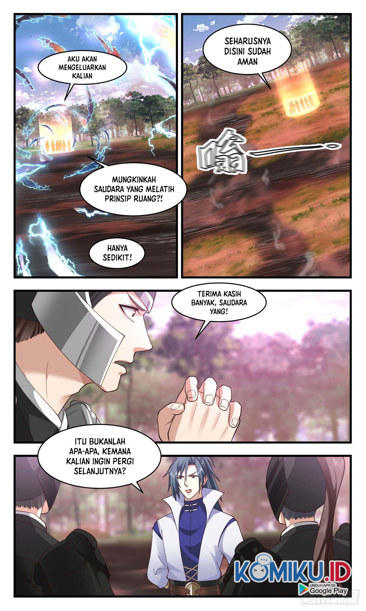 Martial Peak Part 2 Chapter 2734 - https://gambar-id.komiku.org/uploads2/2612523-10.jpg