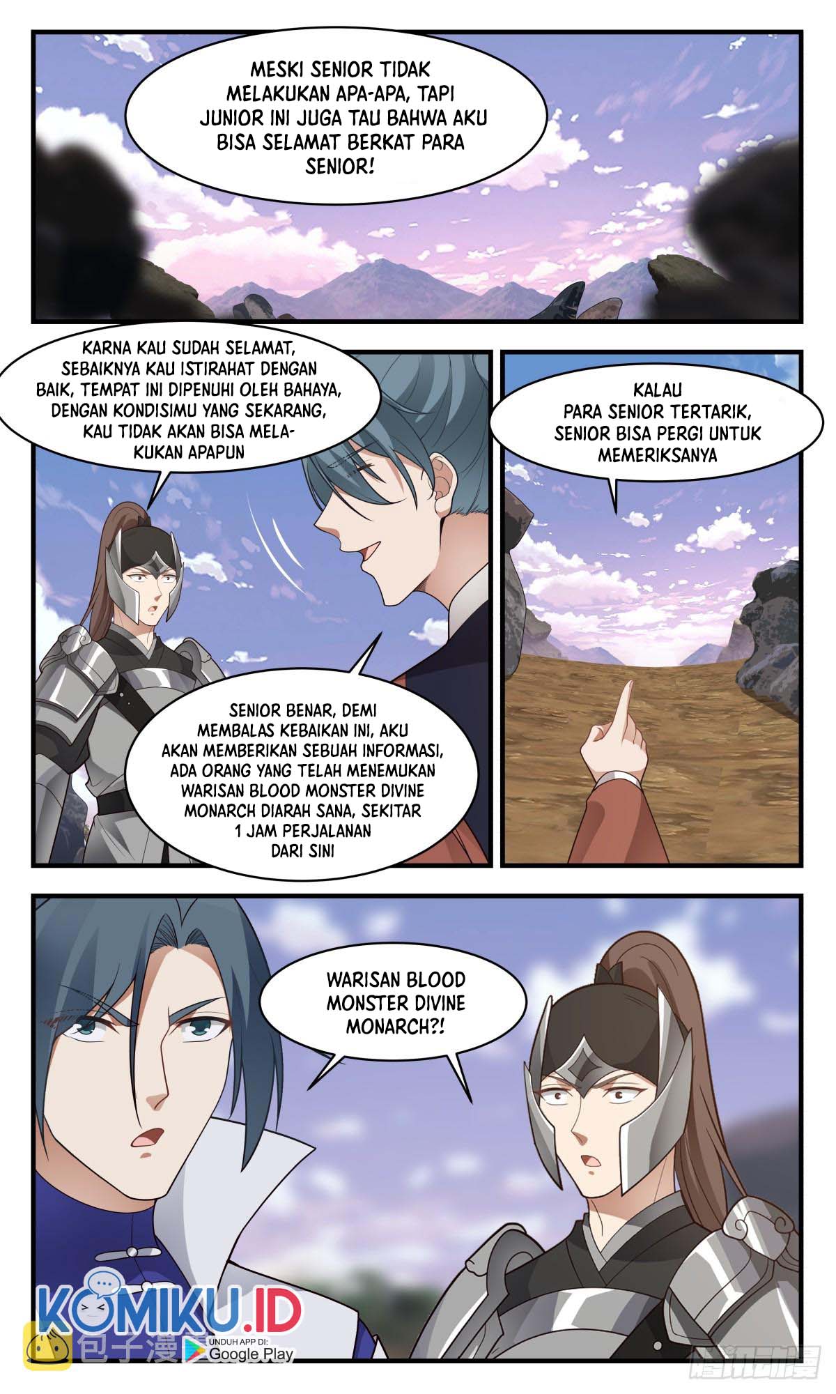 Martial Peak Part 2 Chapter 2734 - https://gambar-id.komiku.org/uploads2/2612523-13.jpg