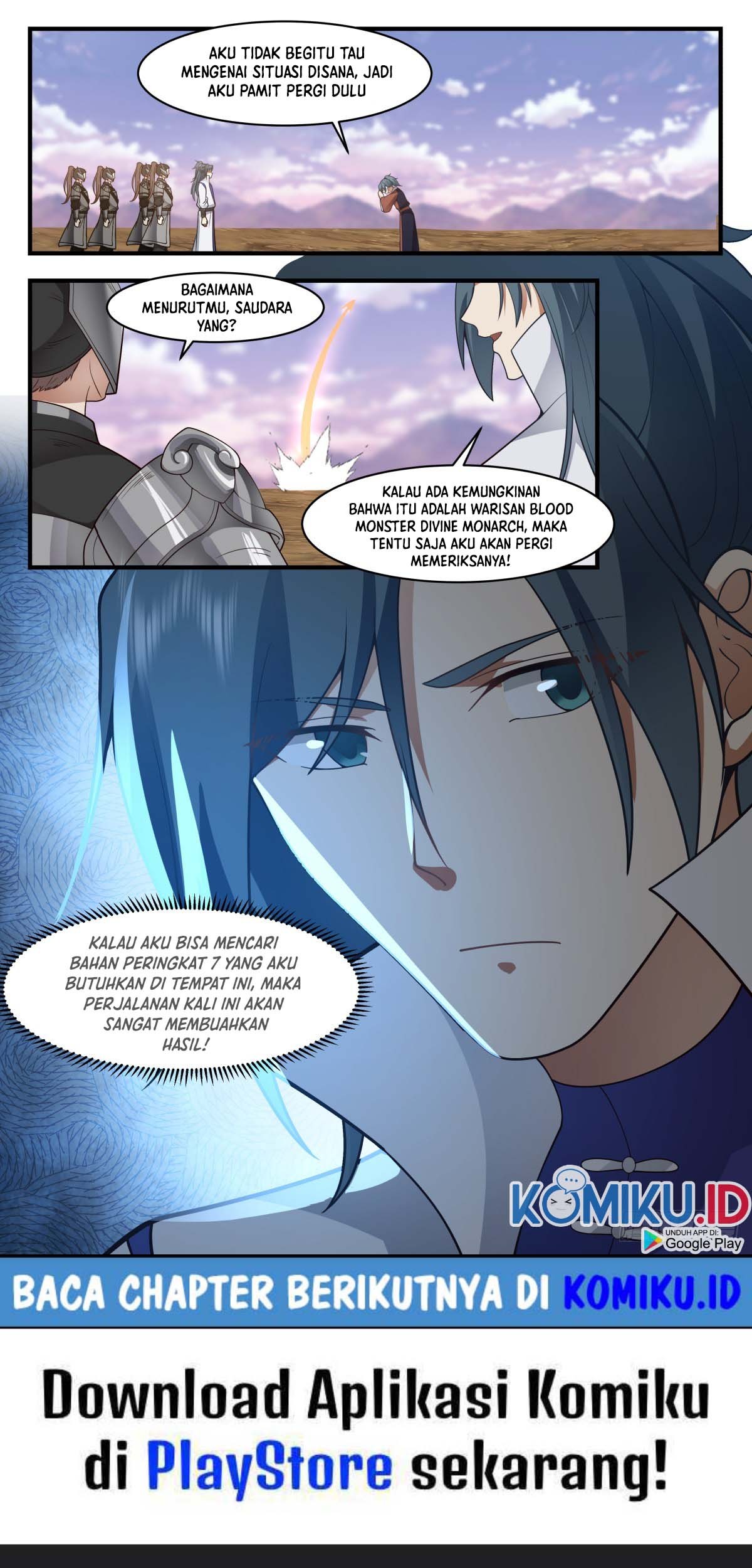 Martial Peak Part 2 Chapter 2734 - https://gambar-id.komiku.org/uploads2/2612523-14_part1.jpg