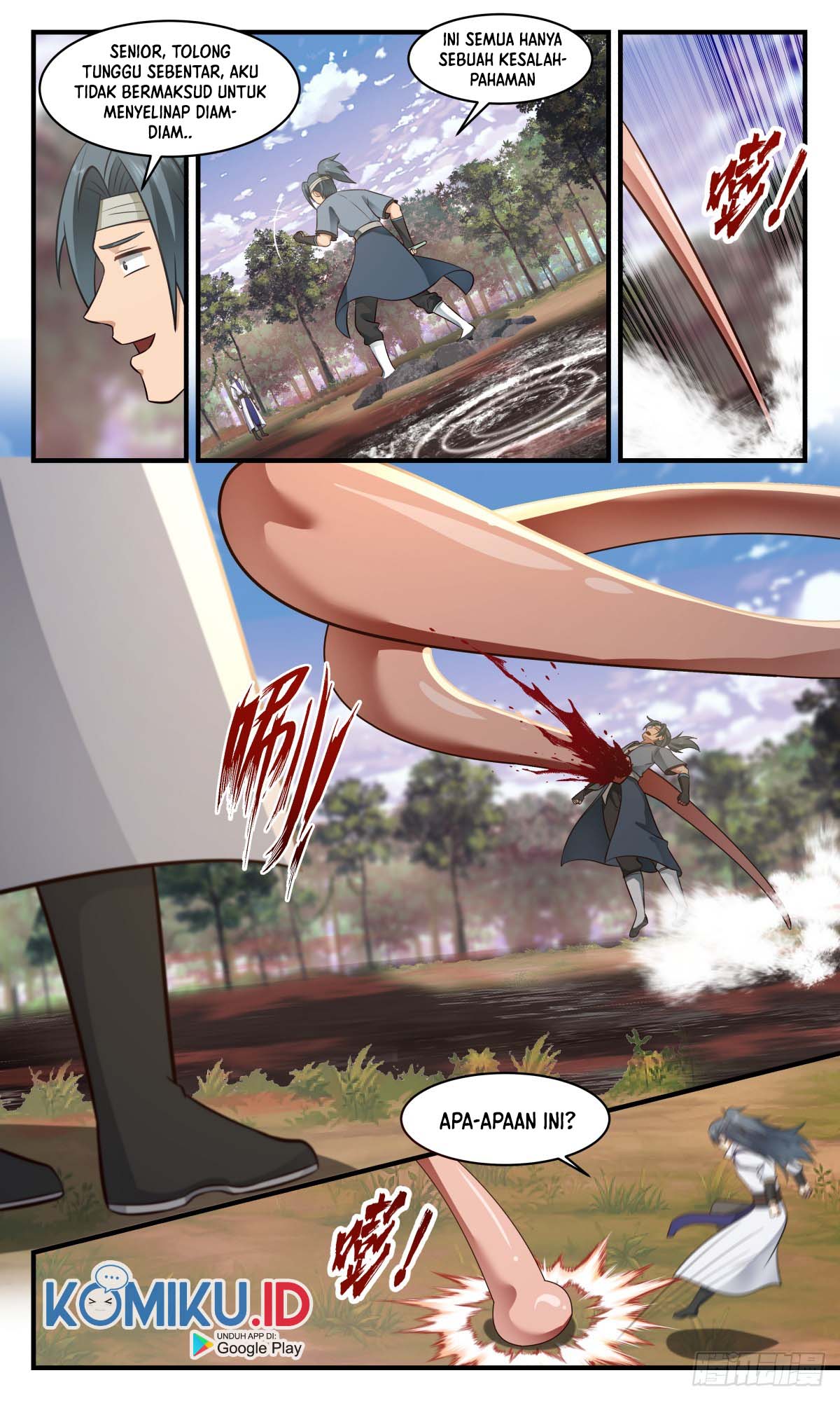 Martial Peak Part 2 Chapter 2734 - https://gambar-id.komiku.org/uploads2/2612523-4.jpg
