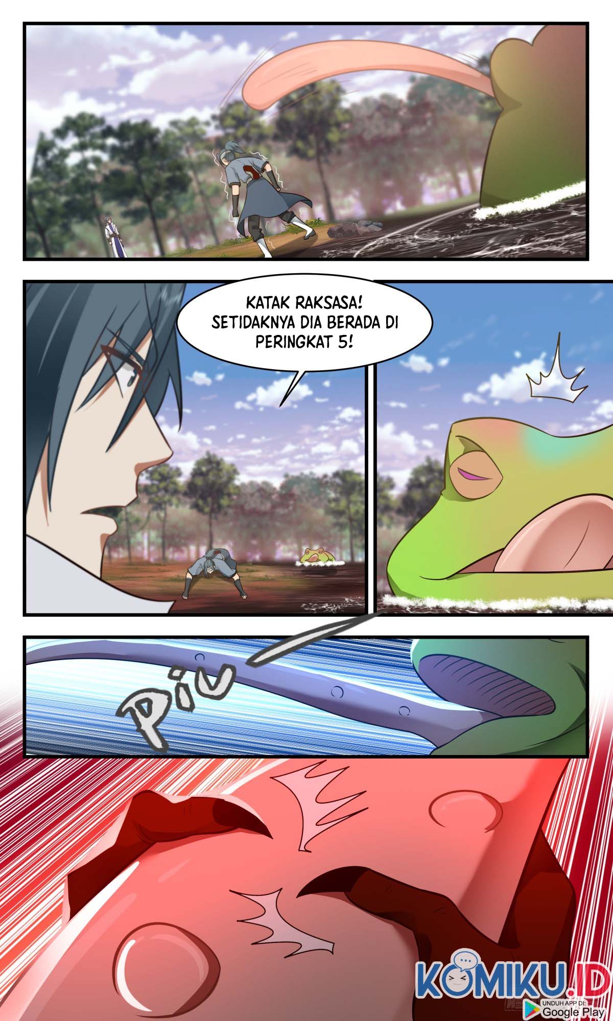 Martial Peak Part 2 Chapter 2734 - https://gambar-id.komiku.org/uploads2/2612523-5.jpg