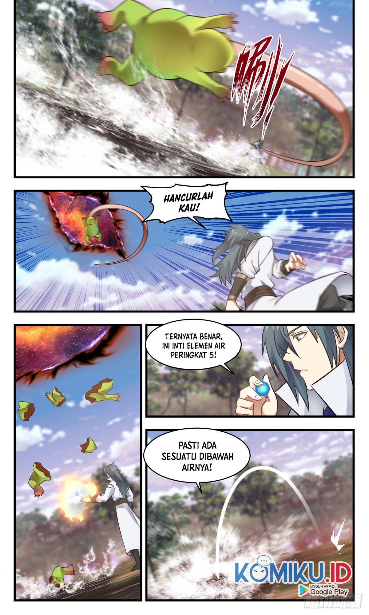 Martial Peak Part 2 Chapter 2734 - https://gambar-id.komiku.org/uploads2/2612523-6.jpg