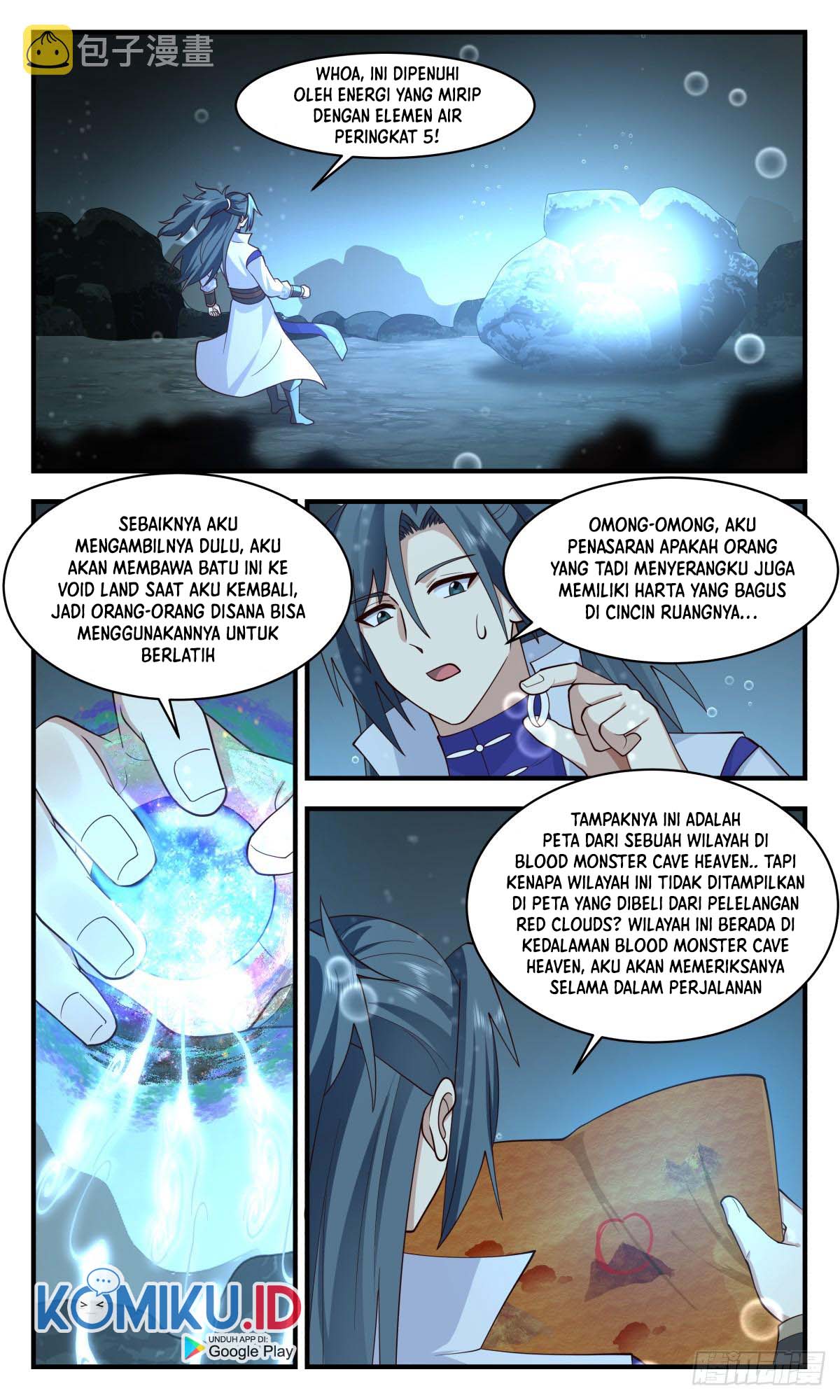 Martial Peak Part 2 Chapter 2734 - https://gambar-id.komiku.org/uploads2/2612523-7.jpg