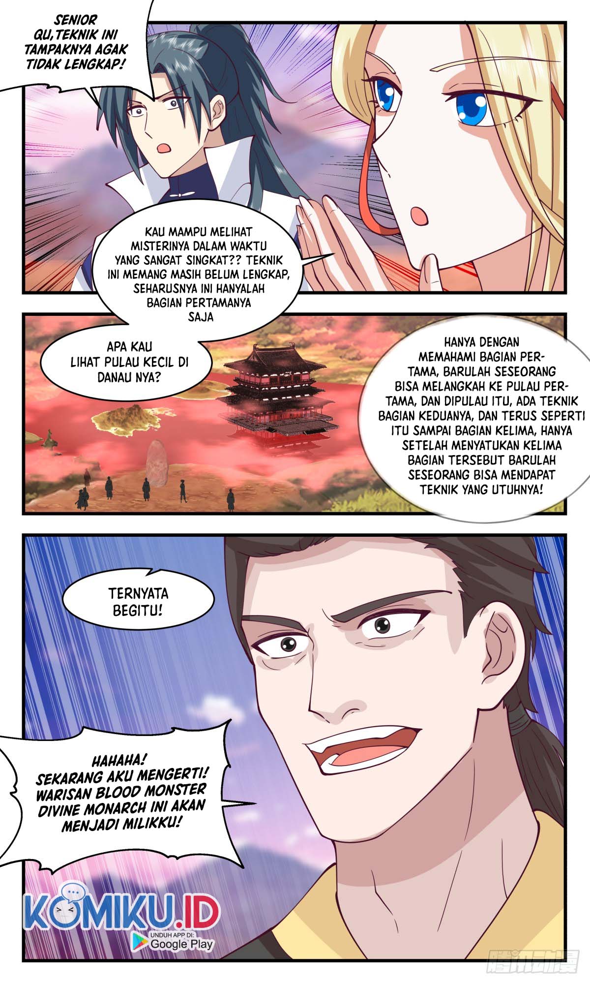 Martial Peak Part 2 Chapter 2735 - https://gambar-id.komiku.org/uploads2/2612524-10.jpg