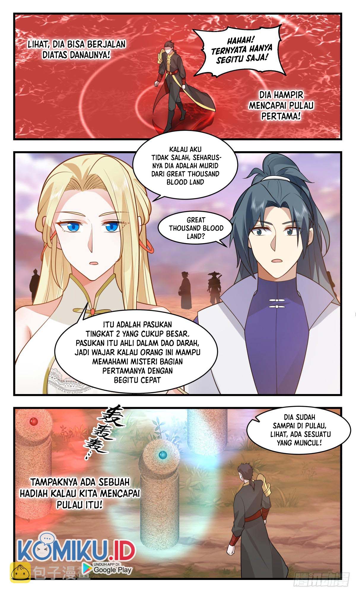 Martial Peak Part 2 Chapter 2735 - https://gambar-id.komiku.org/uploads2/2612524-11.jpg