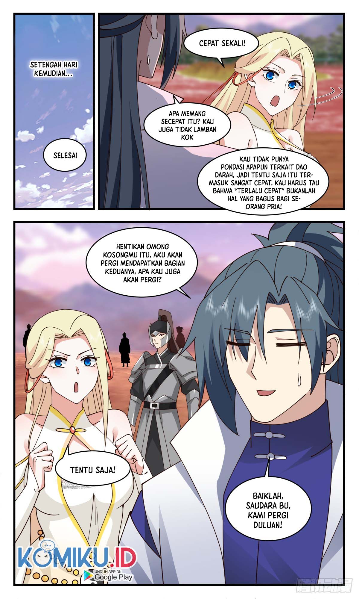 Martial Peak Part 2 Chapter 2735 - https://gambar-id.komiku.org/uploads2/2612524-13.jpg