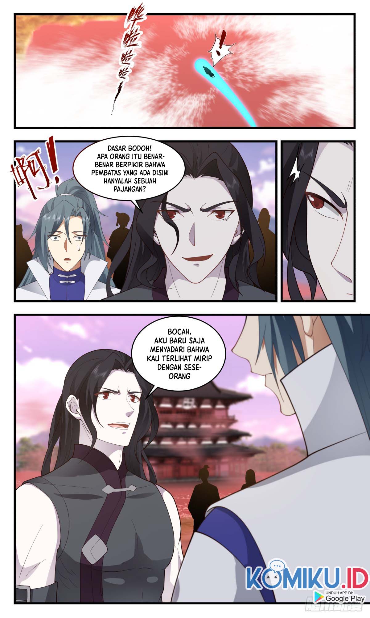 Martial Peak Part 2 Chapter 2735 - https://gambar-id.komiku.org/uploads2/2612524-4.jpg