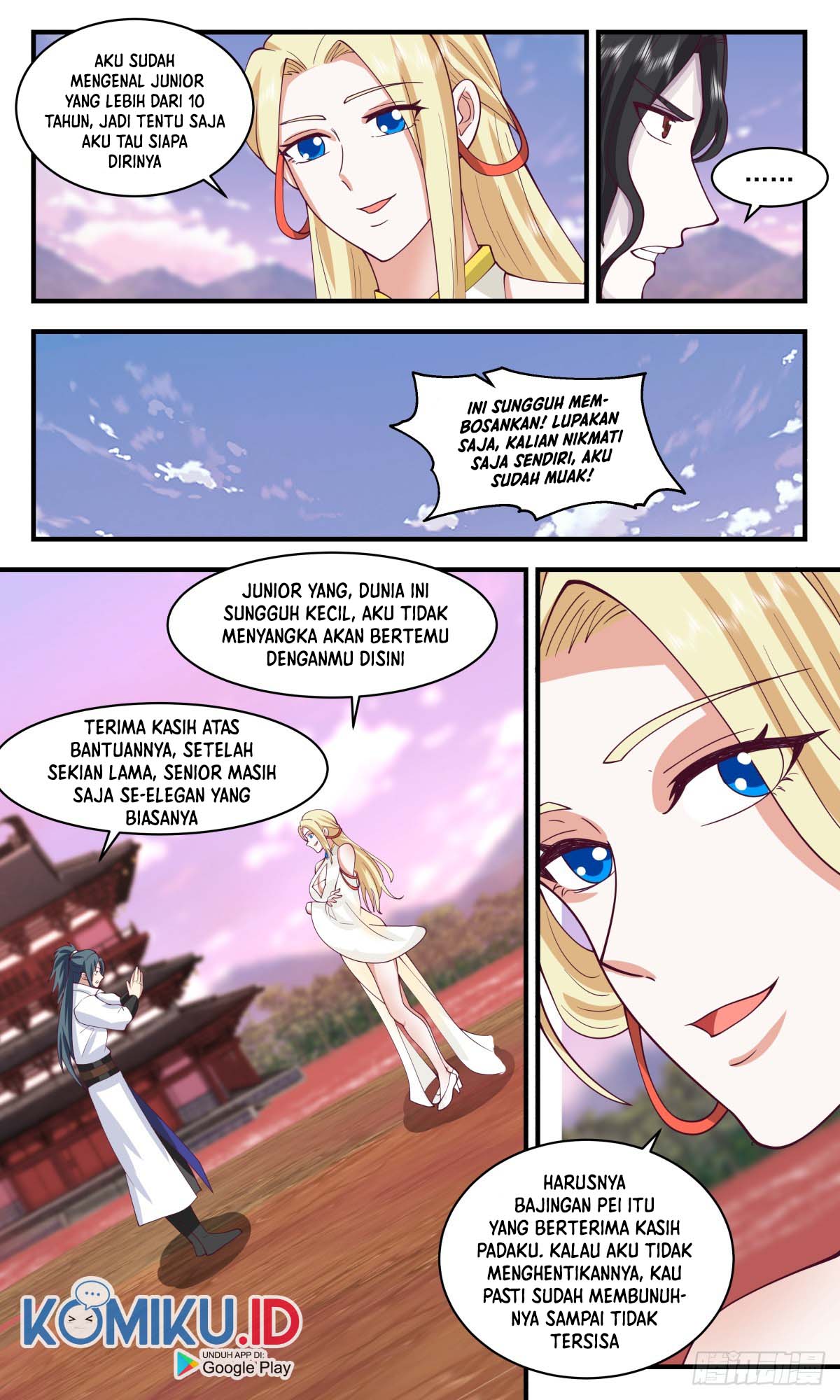 Martial Peak Part 2 Chapter 2735 - https://gambar-id.komiku.org/uploads2/2612524-7.jpg