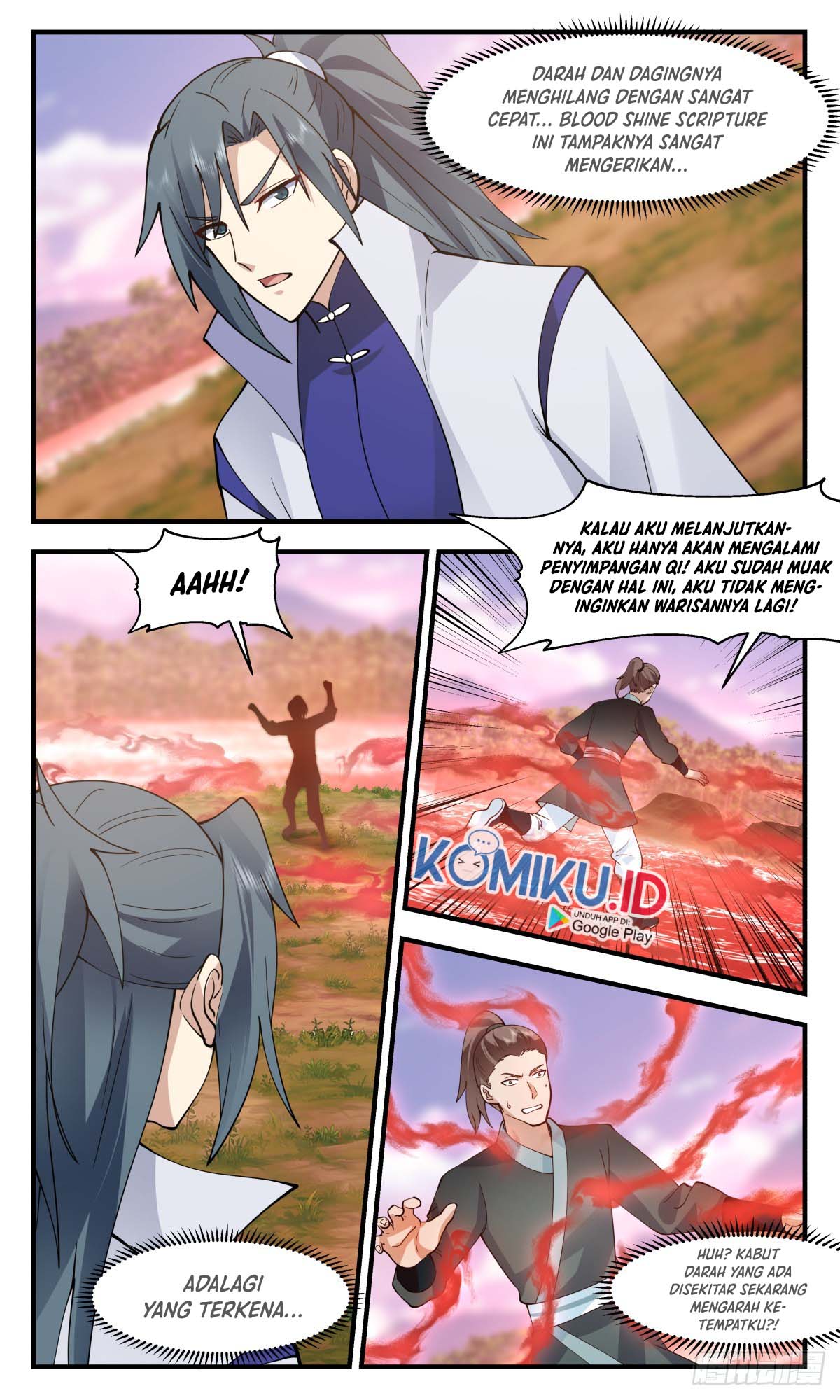Martial Peak Part 2 Chapter 2736 - https://gambar-id.komiku.org/uploads2/2612525-11.jpg