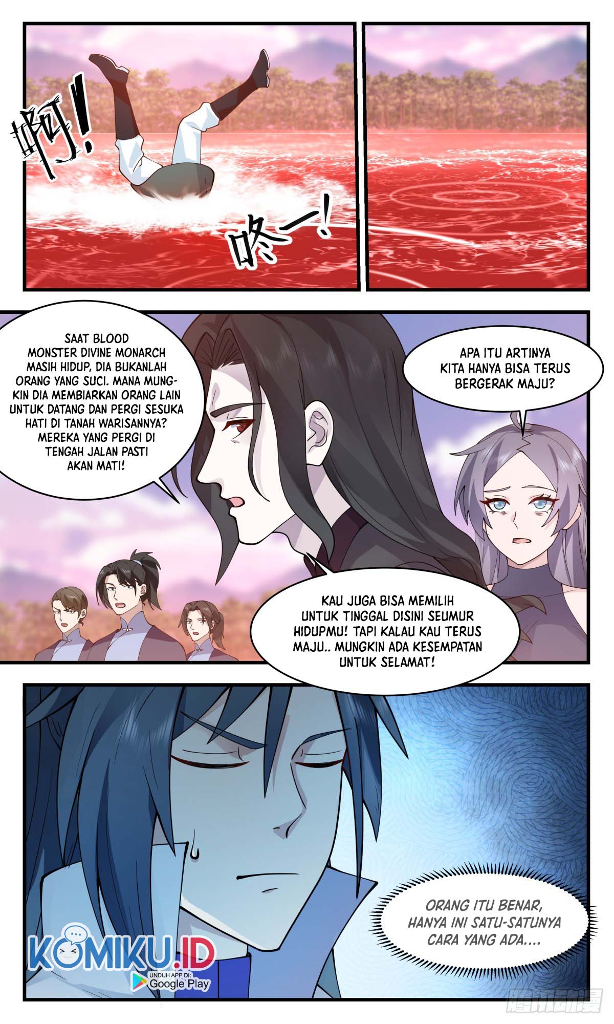 Martial Peak Part 2 Chapter 2736 - https://gambar-id.komiku.org/uploads2/2612525-12.jpg