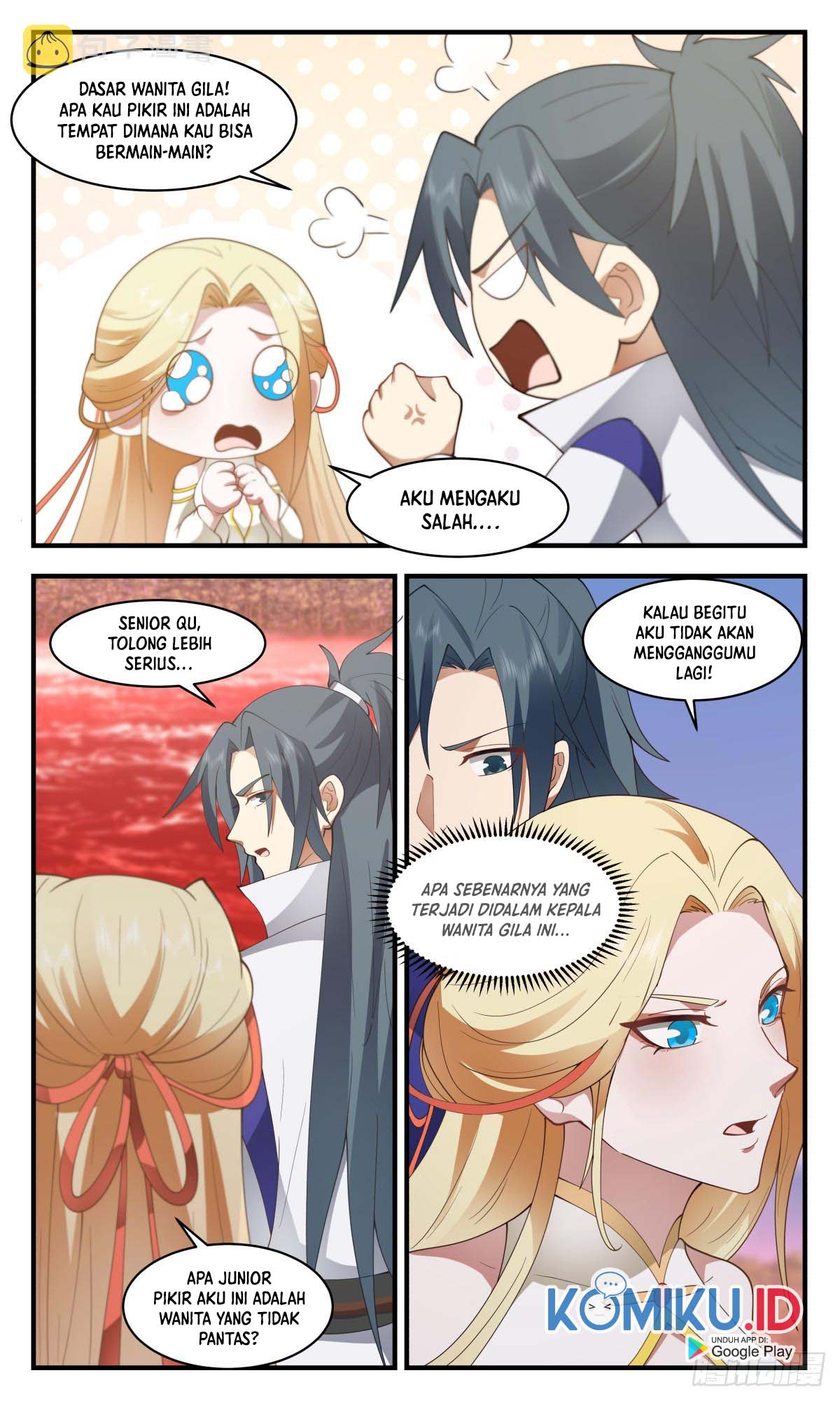 Martial Peak Part 2 Chapter 2736 - https://gambar-id.komiku.org/uploads2/2612525-6.jpg