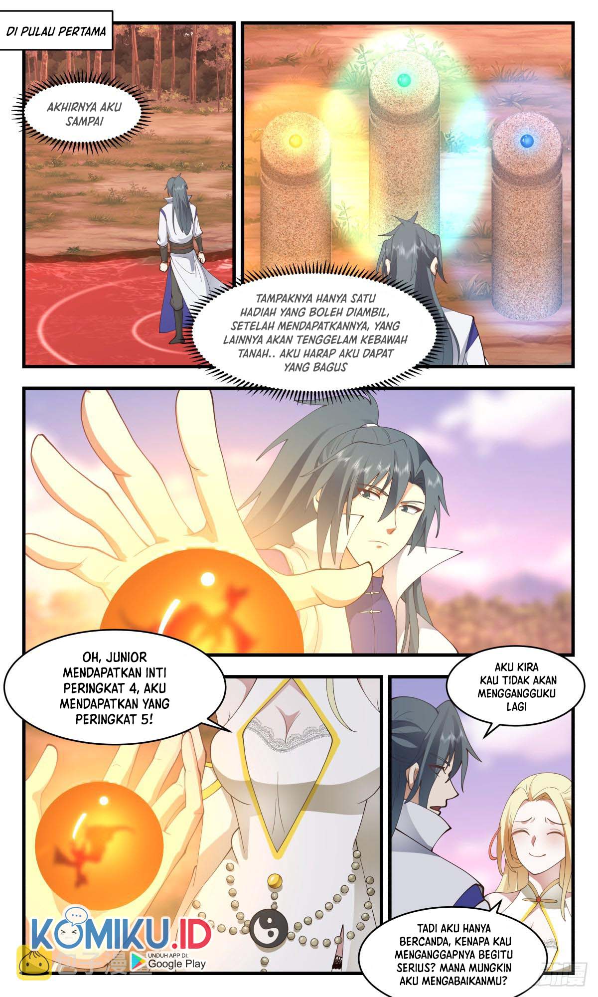 Martial Peak Part 2 Chapter 2736 - https://gambar-id.komiku.org/uploads2/2612525-7.jpg