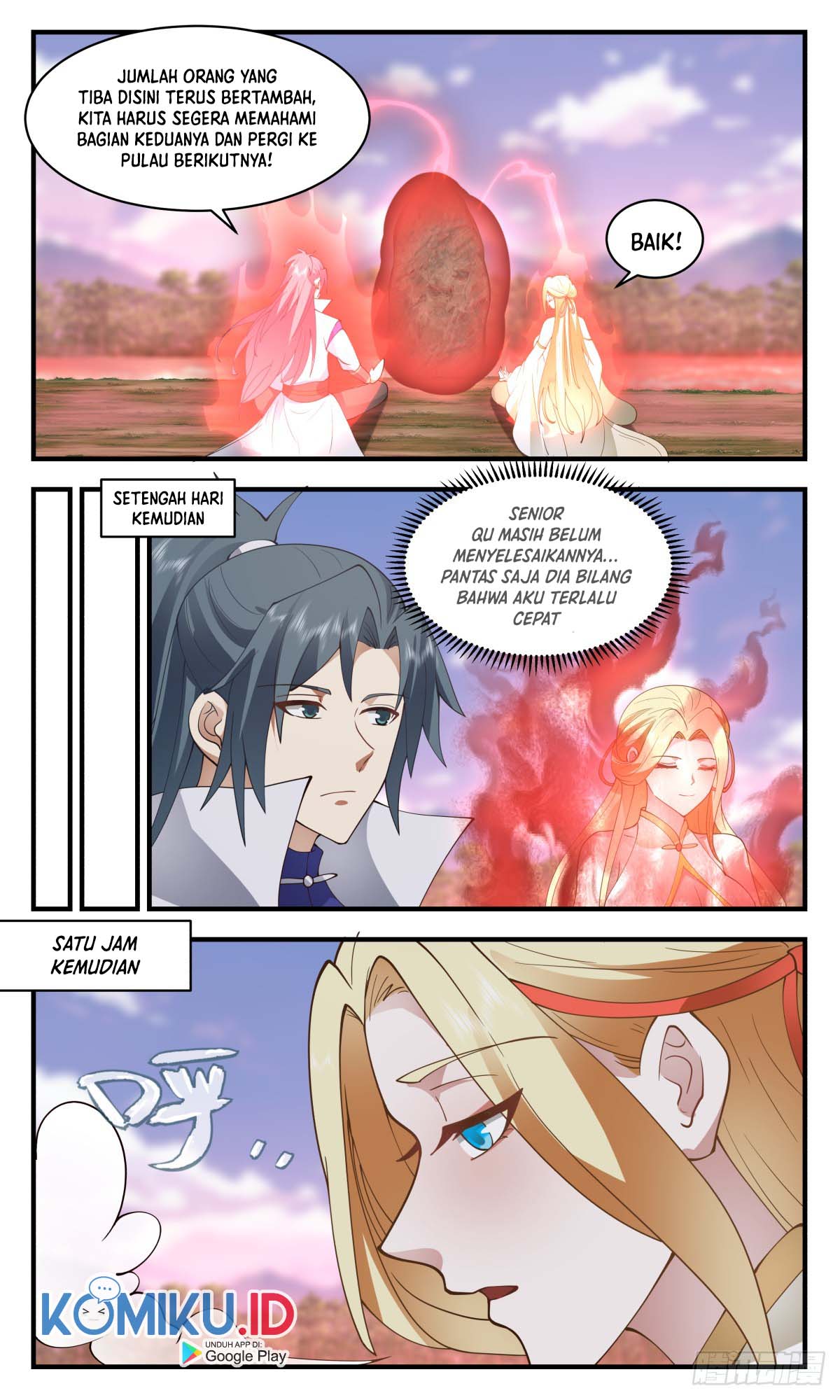 Martial Peak Part 2 Chapter 2736 - https://gambar-id.komiku.org/uploads2/2612525-8.jpg