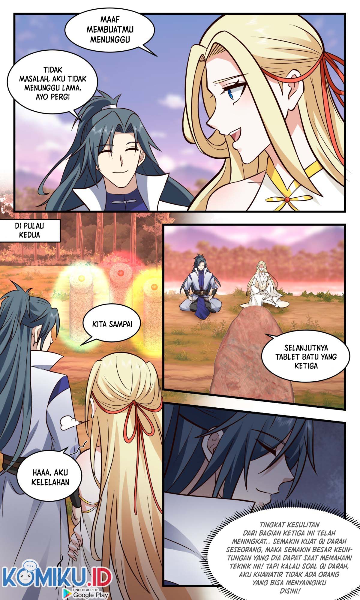 Martial Peak Part 2 Chapter 2736 - https://gambar-id.komiku.org/uploads2/2612525-9.jpg