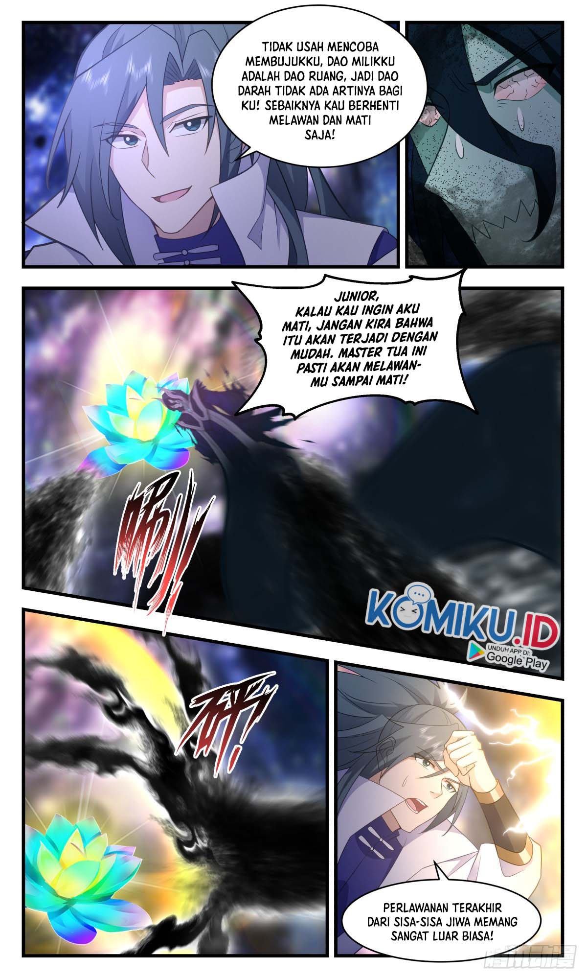 Martial Peak Part 2 Chapter 2738 - https://gambar-id.komiku.org/uploads2/2612532-11.jpg