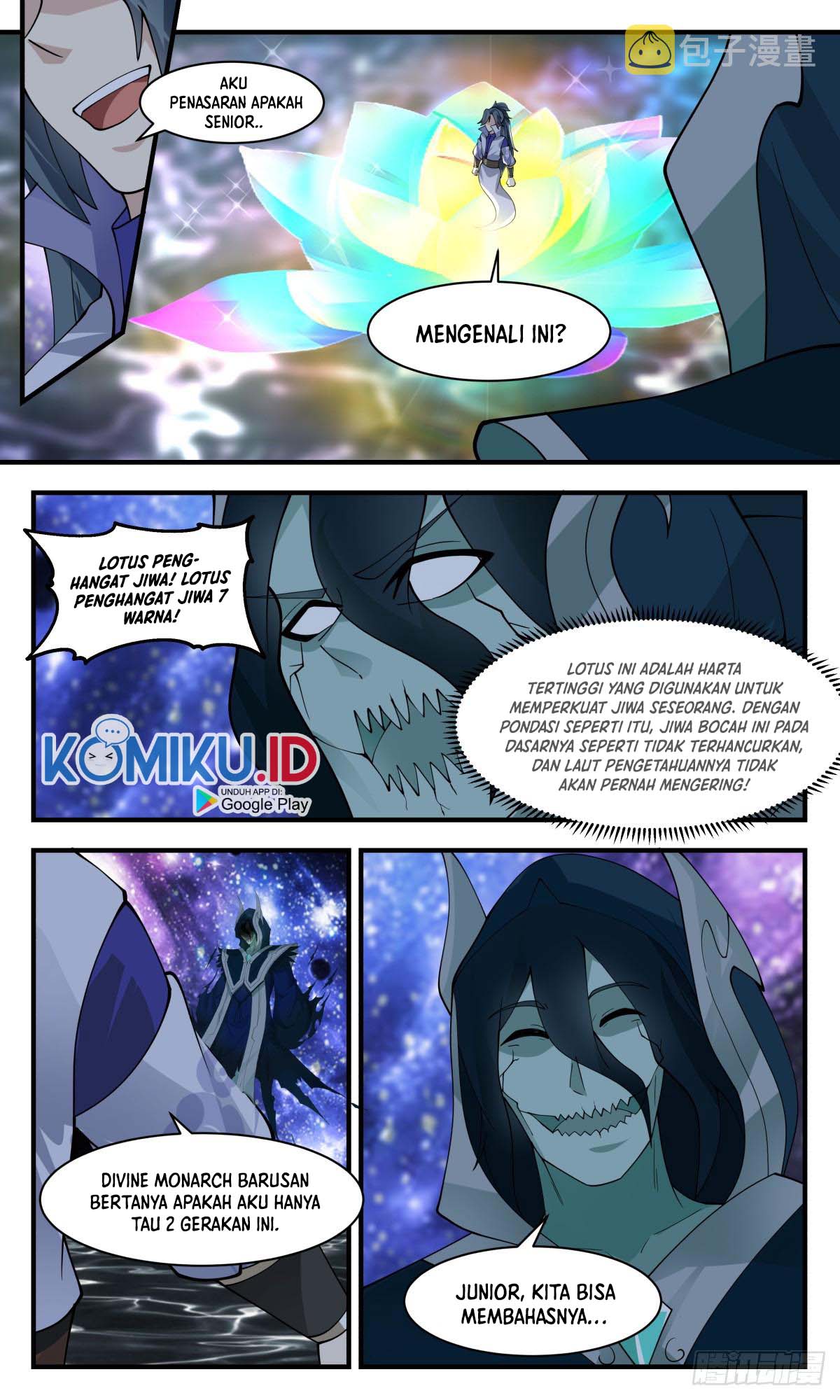 Martial Peak Part 2 Chapter 2738 - https://gambar-id.komiku.org/uploads2/2612532-8.jpg