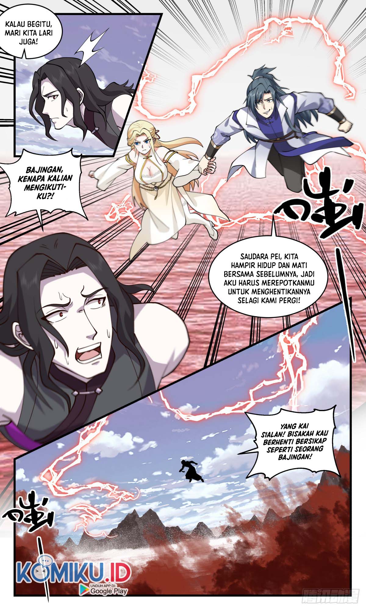 Martial Peak Part 2 Chapter 2740 - https://gambar-id.komiku.org/uploads2/2612534-12.jpg
