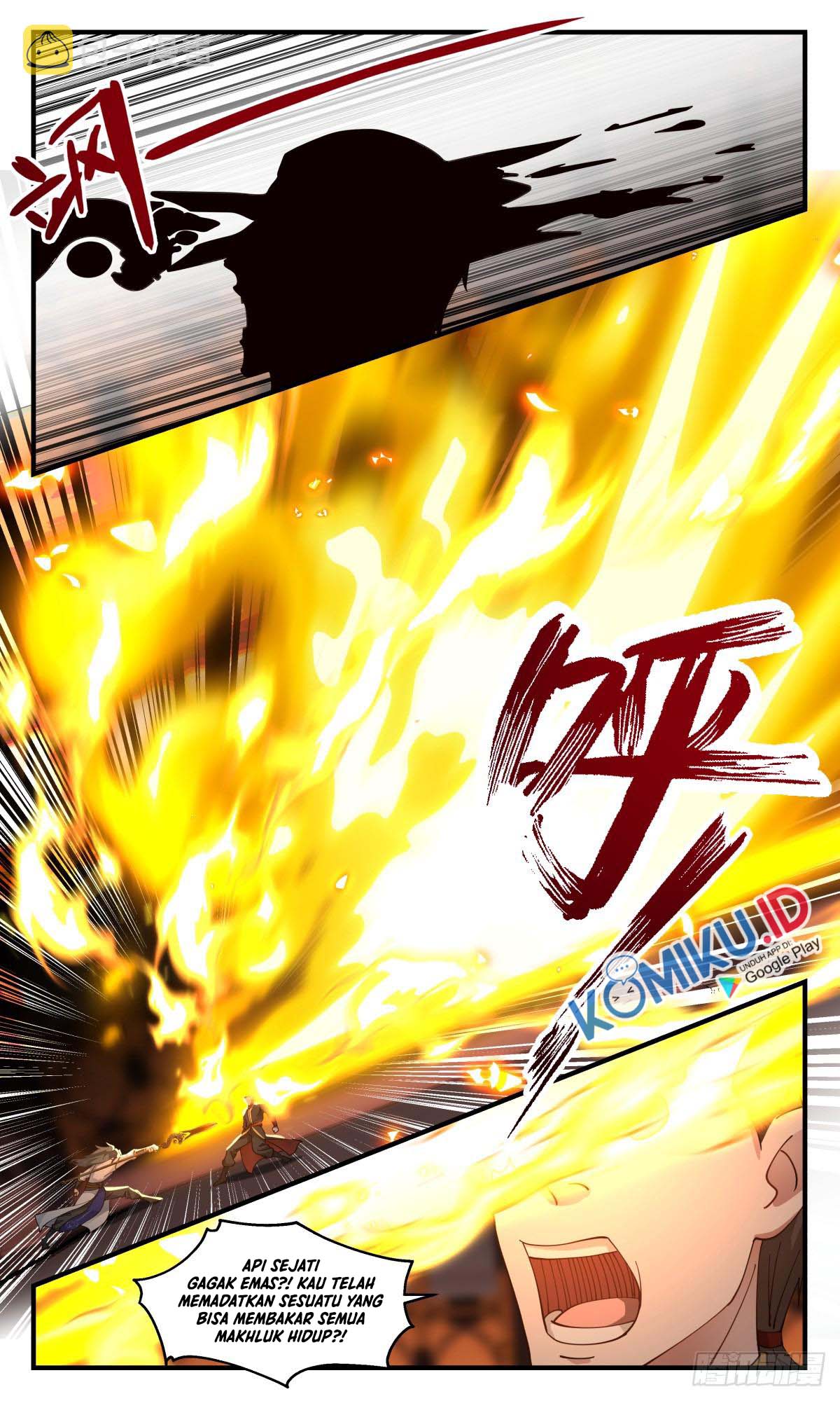 Martial Peak Part 2 Chapter 2740 - https://gambar-id.komiku.org/uploads2/2612534-4.jpg