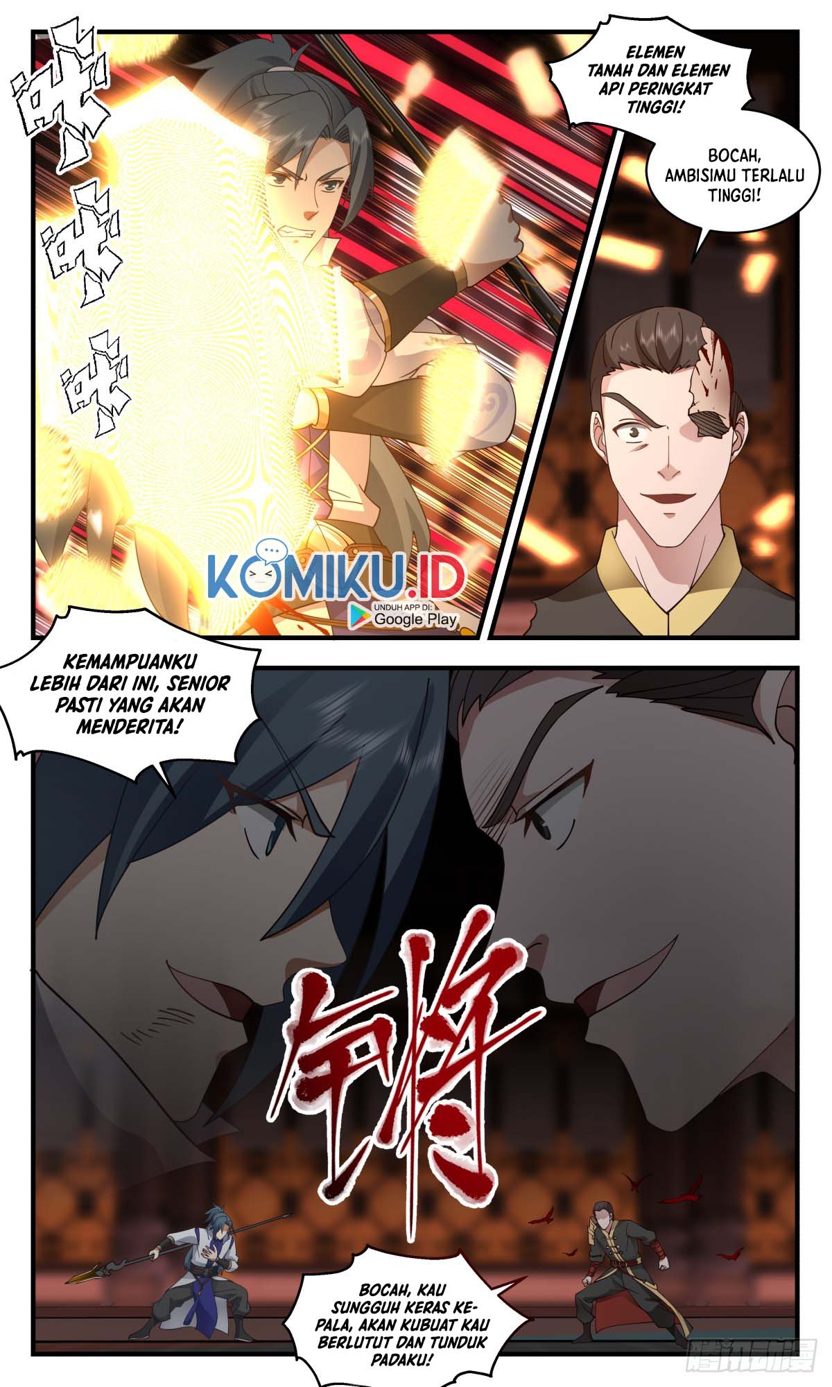 Martial Peak Part 2 Chapter 2740 - https://gambar-id.komiku.org/uploads2/2612534-6.jpg