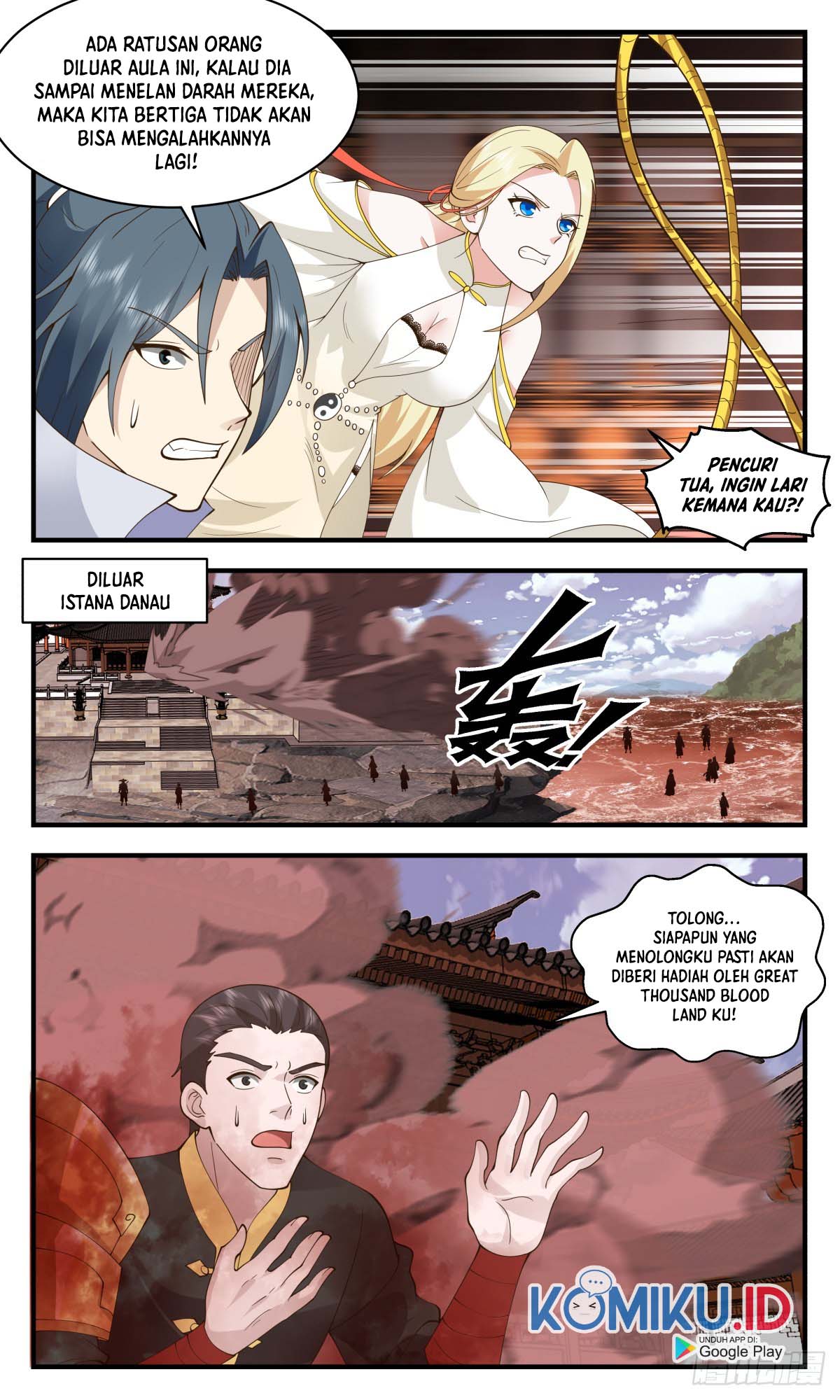 Martial Peak Part 2 Chapter 2740 - https://gambar-id.komiku.org/uploads2/2612534-9.jpg