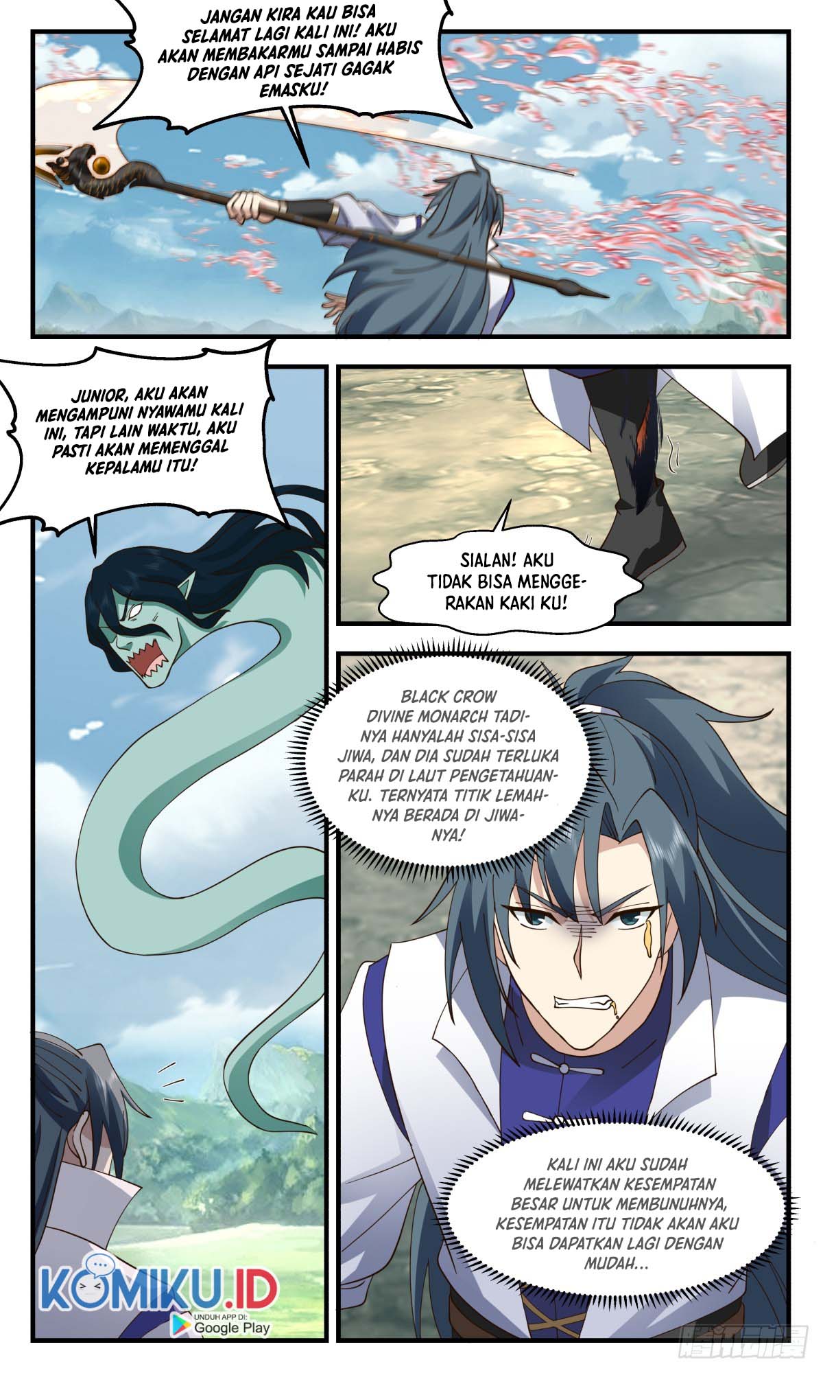 Martial Peak Part 2 Chapter 2741 - https://gambar-id.komiku.org/uploads2/2612535-11.jpg