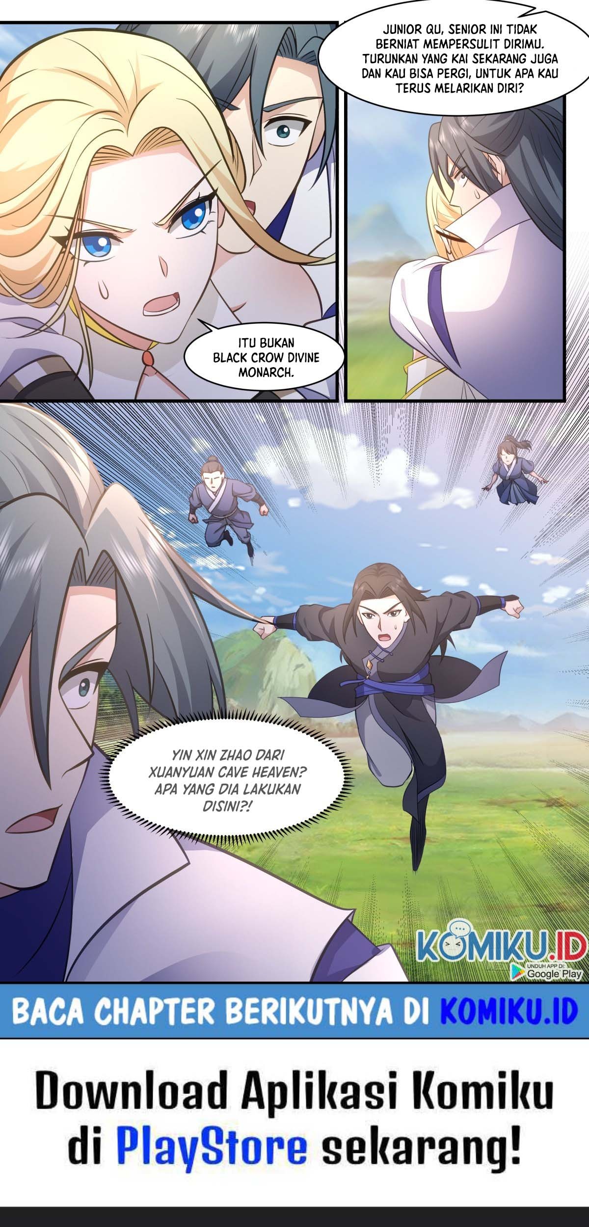 Martial Peak Part 2 Chapter 2741 - https://gambar-id.komiku.org/uploads2/2612535-14_part1.jpg