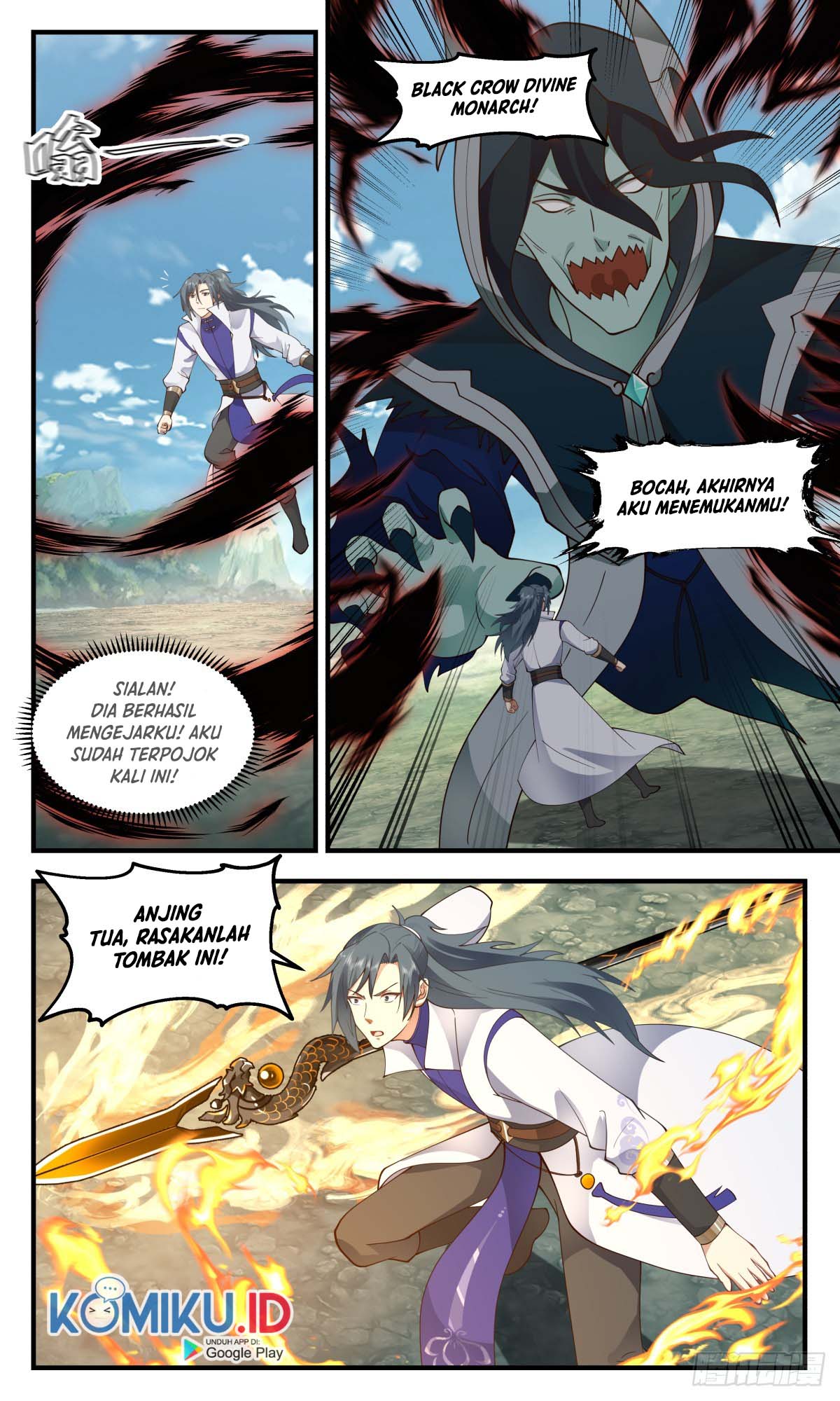 Martial Peak Part 2 Chapter 2741 - https://gambar-id.komiku.org/uploads2/2612535-4.jpg