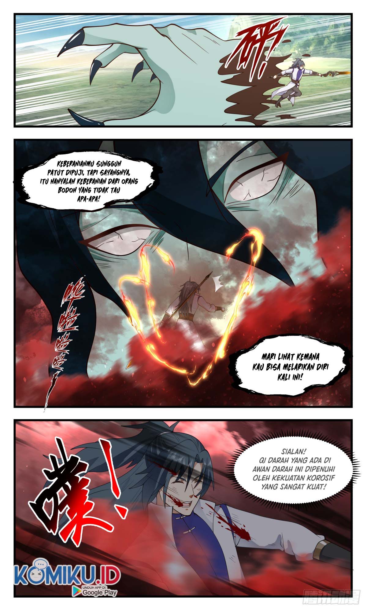 Martial Peak Part 2 Chapter 2741 - https://gambar-id.komiku.org/uploads2/2612535-5.jpg