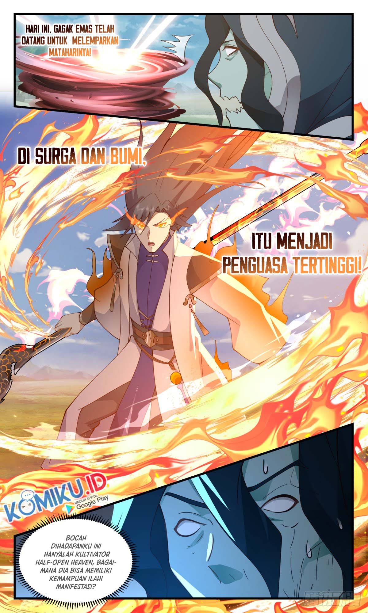 Martial Peak Part 2 Chapter 2741 - https://gambar-id.komiku.org/uploads2/2612535-6.jpg