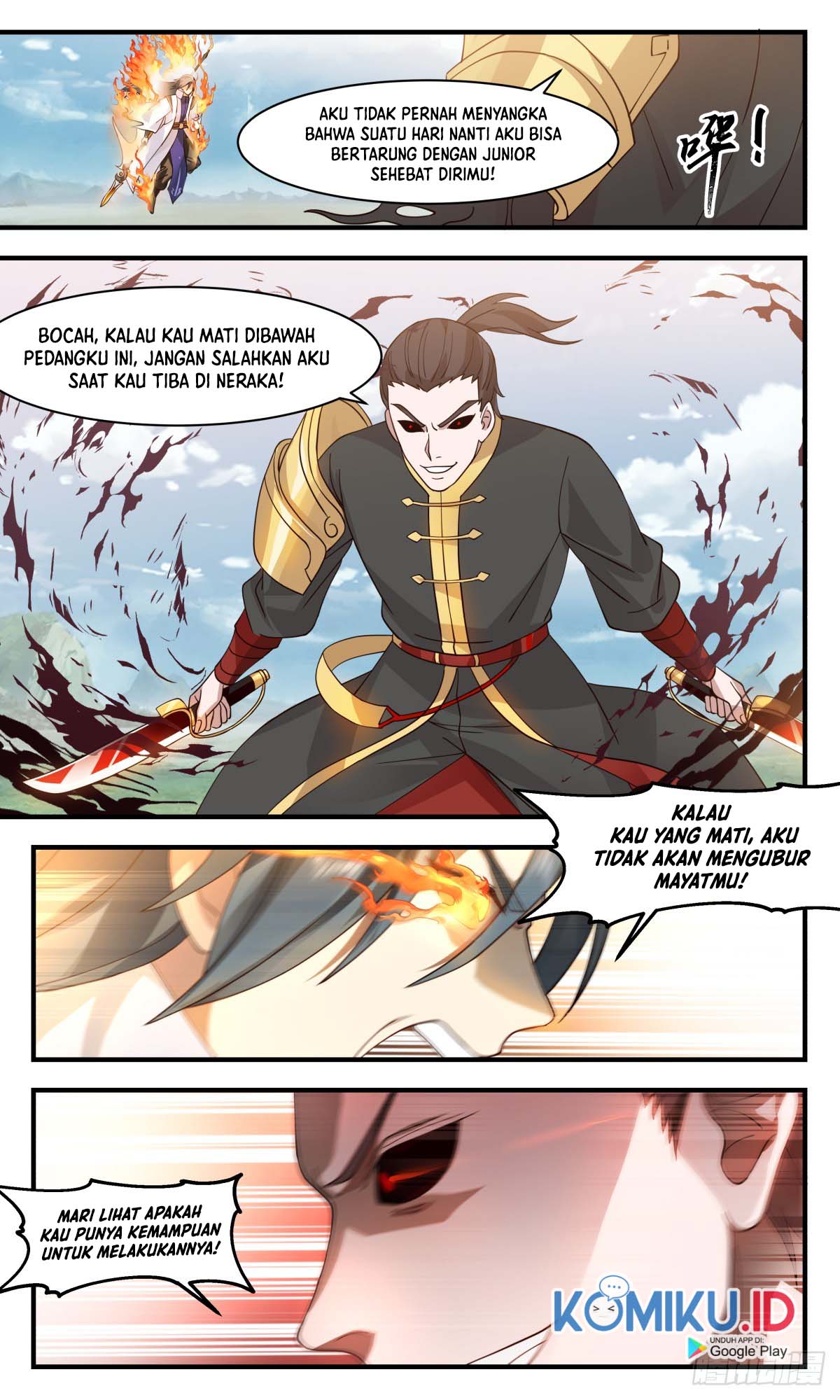 Martial Peak Part 2 Chapter 2741 - https://gambar-id.komiku.org/uploads2/2612535-7.jpg