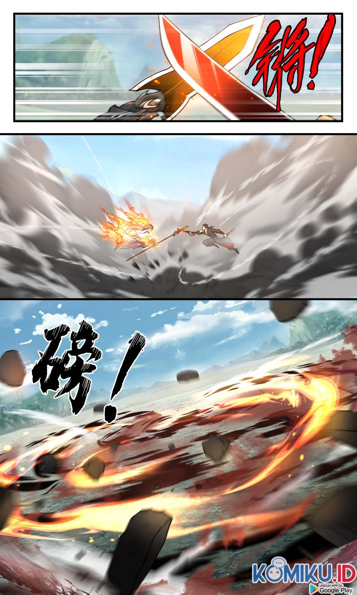 Martial Peak Part 2 Chapter 2741 - https://gambar-id.komiku.org/uploads2/2612535-8.jpg