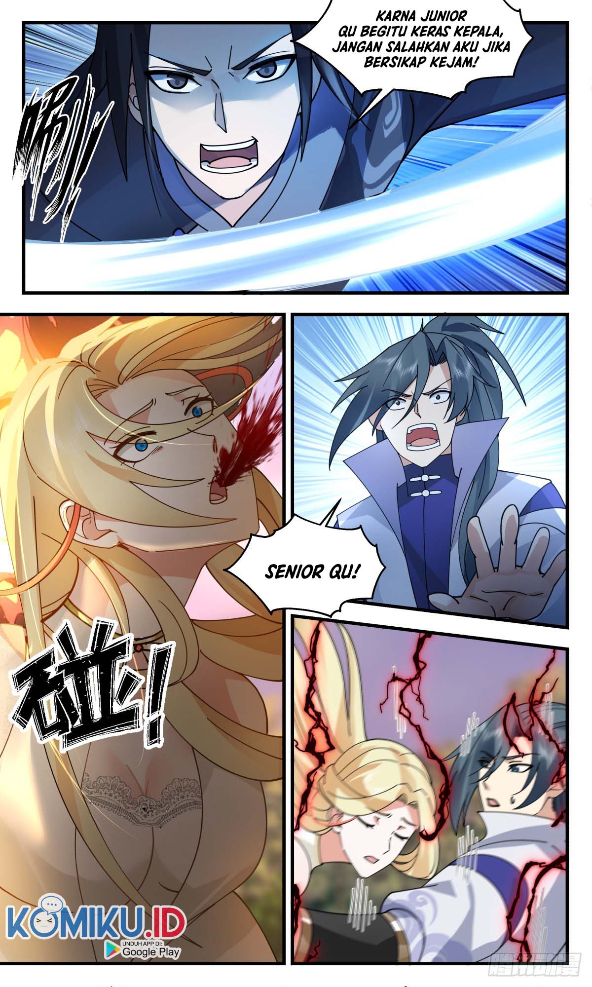 Martial Peak Part 2 Chapter 2742 - https://gambar-id.komiku.org/uploads2/2612536-4.jpg