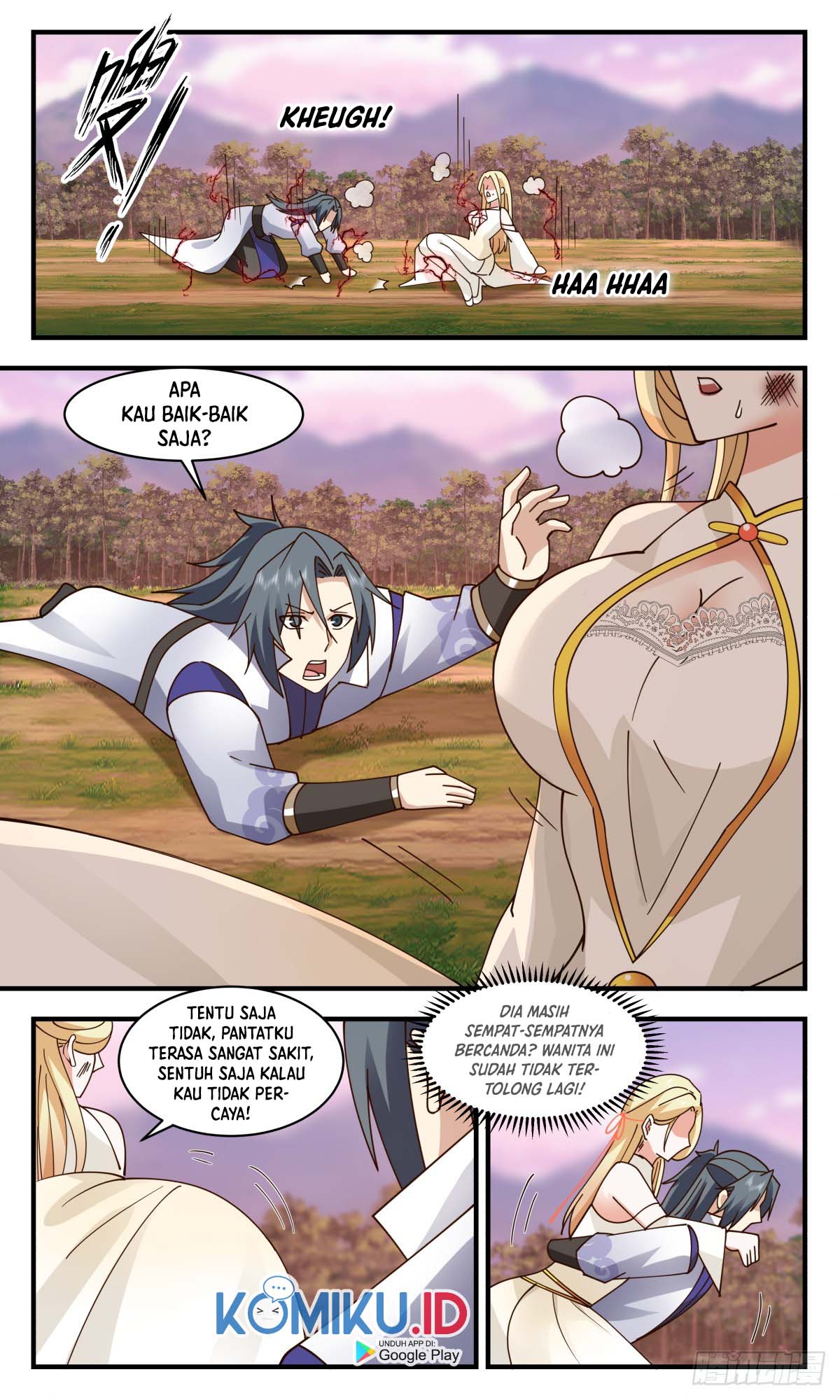 Martial Peak Part 2 Chapter 2742 - https://gambar-id.komiku.org/uploads2/2612536-5.jpg